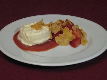 Coup Huxtable - Rezept