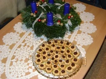 Rezept: Moketti Bild Nr. 3 Moketti - Rezept - Bild Nr. 3