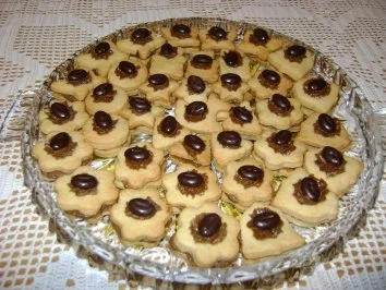 Rezept: Moketti Moketti - Rezept