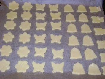 Rezept: Moketti Bild Nr. 2 Moketti - Rezept - Bild Nr. 2