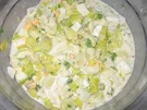 lauchsalat - Rezept