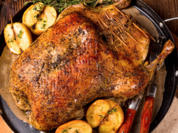 Weihnachtsente - ganz einfach - Rezept - Bild Nr. 2