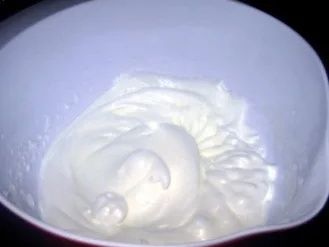 Adventliche Macarons - Rezept - Bild Nr. 5