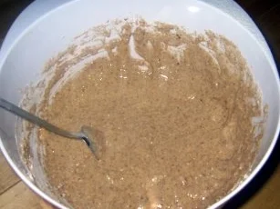 Adventliche Macarons - Rezept - Bild Nr. 7