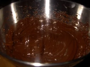 Adventliche Macarons - Rezept - Bild Nr. 10