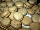 Adventliche Macarons - Rezept