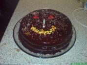 Sachertorte - Rezept