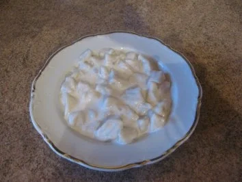 Rezept: MANTI - Tortellinis mal etwas anders, nämlich türkisch Bild Nr. 4 MANTI - Tortellinis mal etwas anders, nämlich türkisch - Rezept - Bild Nr. 4