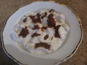 MANTI - Tortellinis mal etwas anders, nämlich türkisch - Rezept