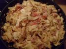 Bratnudeln - Rezept