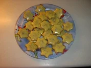 Fantasie - Plätzchen - Rezept