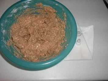 Nougat - Ringe - Rezept - Bild Nr. 3