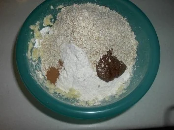 Nougat - Ringe - Rezept - Bild Nr. 4