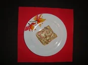Champignon-Toast - Rezept