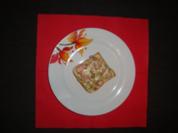 Champignon-Toast - Rezept