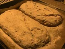 Weihnachts-Stollen - Rezept