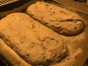 Weihnachts-Stollen - Rezept