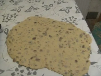 Weihnachts-Stollen - Rezept - Bild Nr. 2