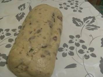Weihnachts-Stollen - Rezept - Bild Nr. 4