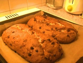 Weihnachts-Stollen - Rezept - Bild Nr. 6