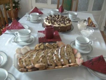 Weihnachts-Stollen - Rezept - Bild Nr. 8