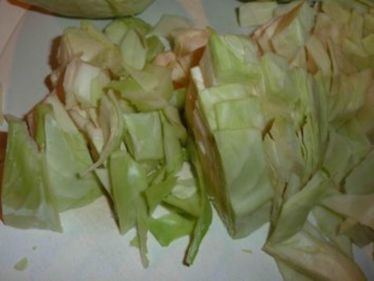 Gemüse-Puten-Topf - Rezept - Bild Nr. 5