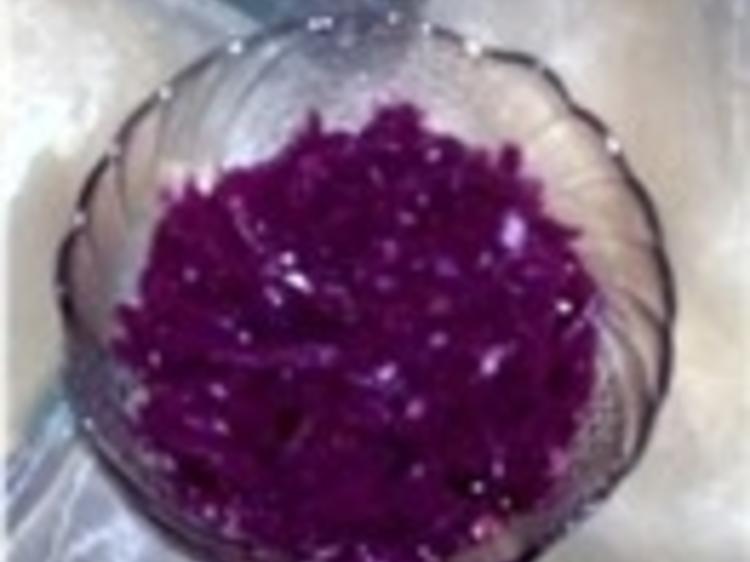 Rotkohlsalat Rezepte
