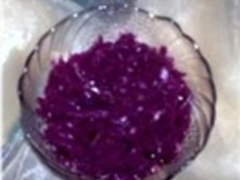 Rotkohlsalat Rezepte