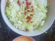 Serbischer Krautsalat - Rezept - Bild Nr. 2