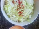Serbischer Krautsalat - Rezept - Bild Nr. 2