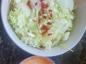 Serbischer Krautsalat - Rezept - Bild Nr. 2