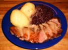 schnelle Entenbrust - Rezept