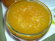Kürbismarmelade - Rezept