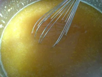 Kürbismarmelade - Rezept - Bild Nr. 5