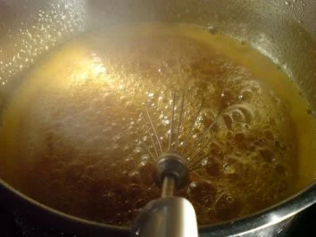 Kürbismarmelade - Rezept - Bild Nr. 7