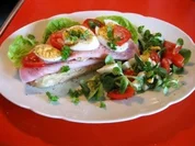 Schlemmerschnitte - Rezept