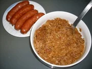 APHROs SchmorKraut - Rezept