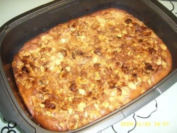 Julchenkuchen - Rezept