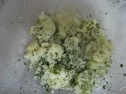 Rezept: Salate: Blumenkohlsalat - wie Mama ihn macht Salate: Blumenkohlsalat - wie Mama ihn macht - Rezept