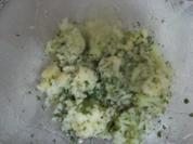 Salate: Blumenkohlsalat - wie Mama ihn macht - Rezept