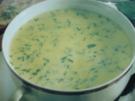 Landhaus   -  Suppe - Rezept