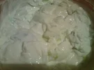 Tzaziki - Rezept