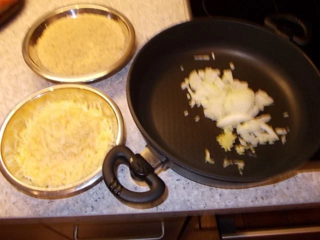 Überbackenes Lachsfilet - Rezept - Bild Nr. 3