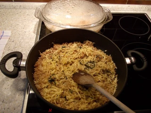 Überbackenes Lachsfilet - Rezept - Bild Nr. 5