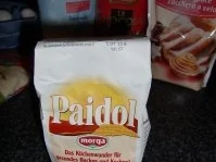 Rezept: Schoggikugeln - schnell, obwohl von Bern Bild Nr. 2 Schoggikugeln - schnell, obwohl von Bern - Rezept - Bild Nr. 2