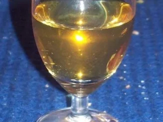 Rezept: Orangen-Brandy Bild Nr. 2 Orangen-Brandy - Rezept - Bild Nr. 2