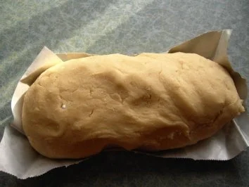 Dattelröllchen - Rezept - Bild Nr. 2