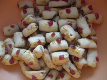 Dattelröllchen - Rezept - Bild Nr. 8