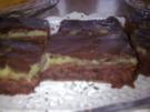 Marzipan/Saure Sahne Blechkuchen - Rezept
