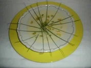 Kartoffelsuppe geeist - Rezept